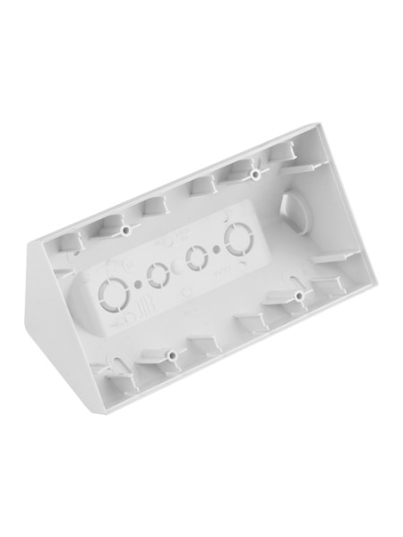 Коробка монтажная КУ-432