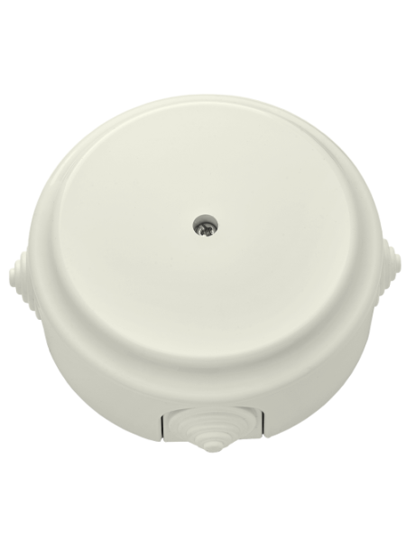 Коробка монтажная КМ-449 бежевый