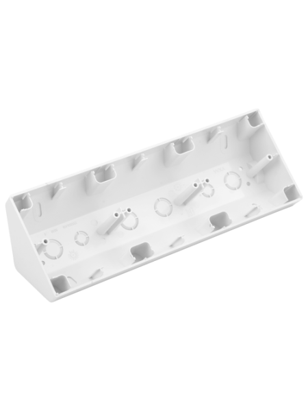 Коробка монтажная КУ-453