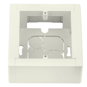 Коробка монтажная К-440 бежевый