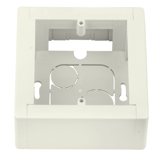 Коробка монтажная К-440 бежевый