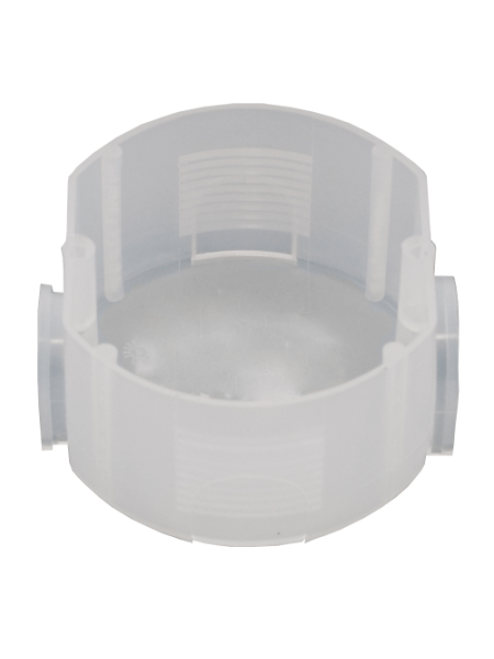 Коробка монтажная К-207
