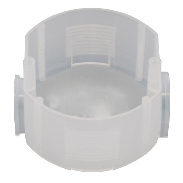 Коробка монтажная К-207