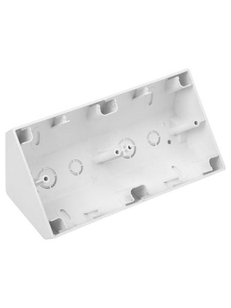 Коробка монтажная КУ-452