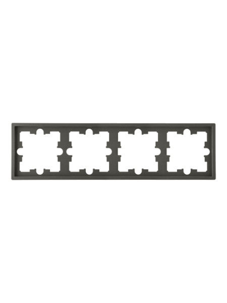 Крышка ЮЛИГ.735212.594 ЮЛИГ.735212.594 мокко