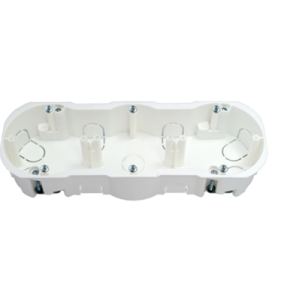 Коробка монтажная К-220 исп.1