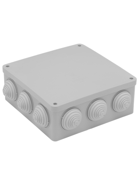 Коробка монтажная КМ-346