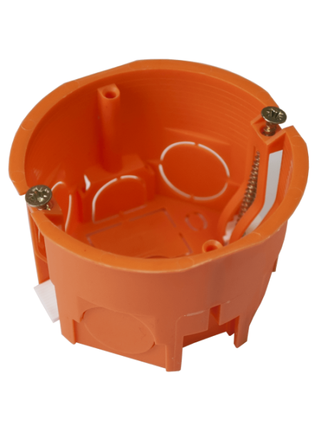 Коробка монтажная КЕ-232