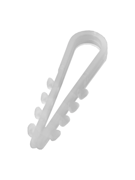 Дюбель-хомут ДХК 11-18(100шт.)