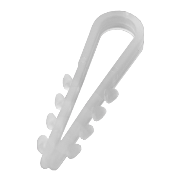 Дюбель-хомут ДХК 11-18(100шт.)