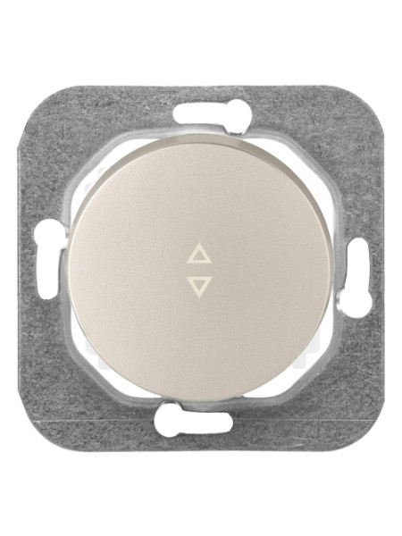 Выключатель С6 10-3361 шампань