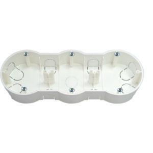 Коробка монтажная К-221 исп.1