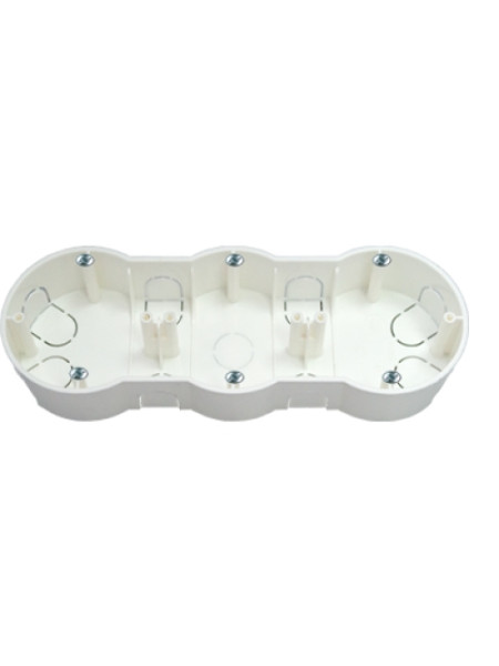 Коробка монтажная К-221 исп.1