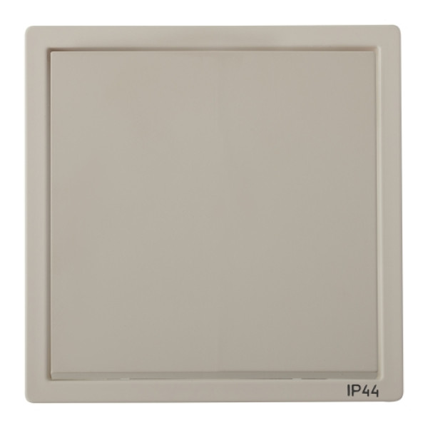 Выключатель С1 10-2631 песочный