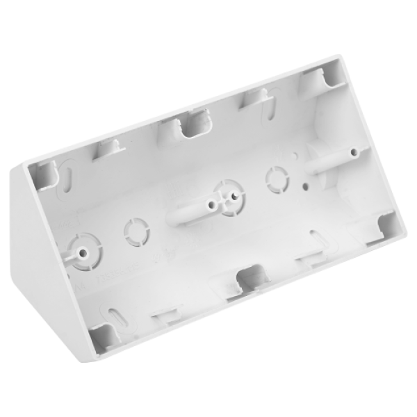 Коробка монтажная КУ-442