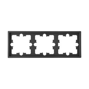 Крышка ЮЛИГ.735212.593 ЮЛИГ.735212.593 графит