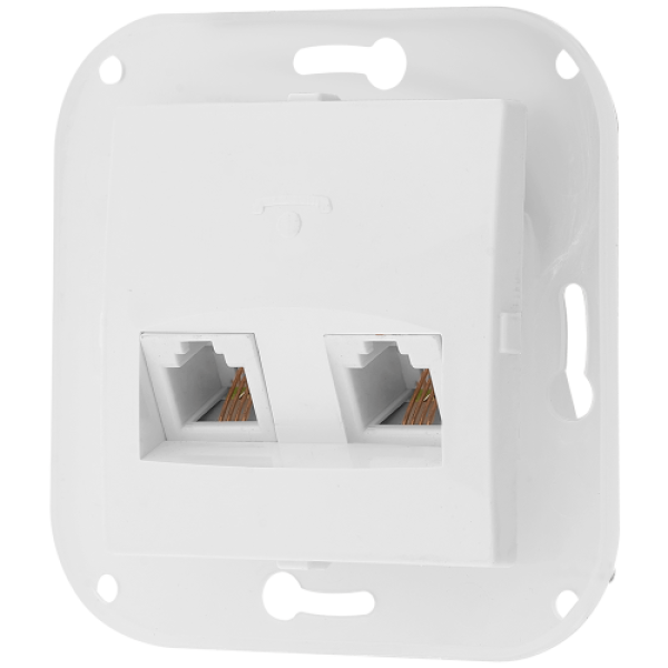 Розетка ТР24-055