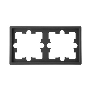 Крышка ЮЛИГ.735212.592 ЮЛИГ.735212.592 графит