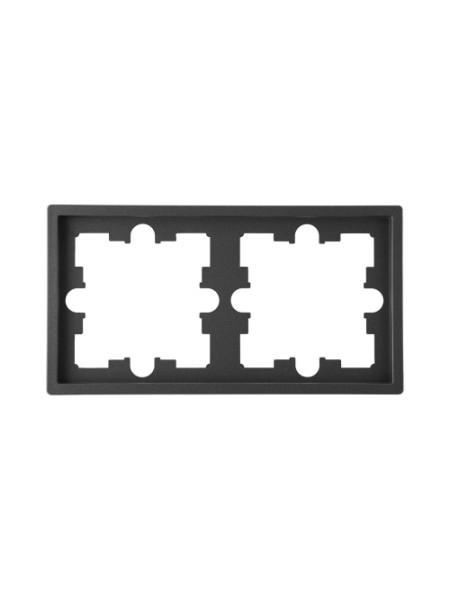 Крышка ЮЛИГ.735212.592 ЮЛИГ.735212.592 графит
