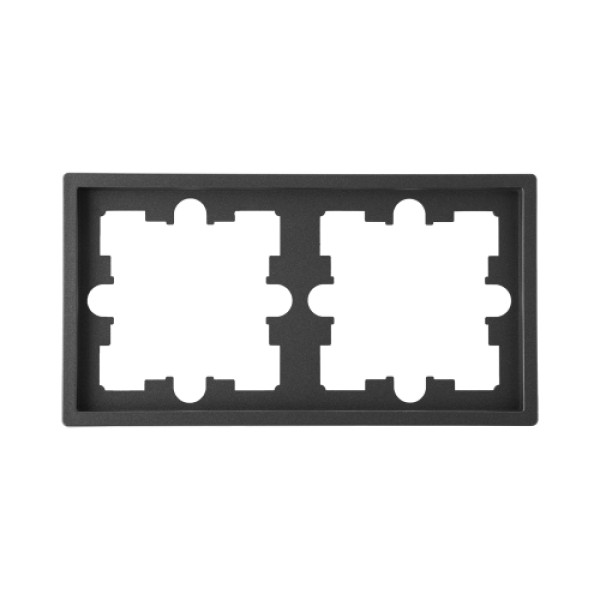 Крышка ЮЛИГ.735212.592 ЮЛИГ.735212.592 графит