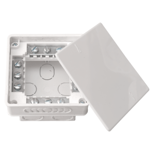 Коробка монтажная КМ-212