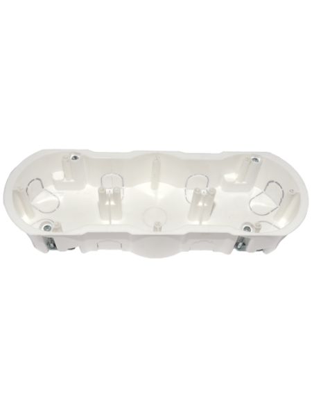 Коробка монтажная К-220