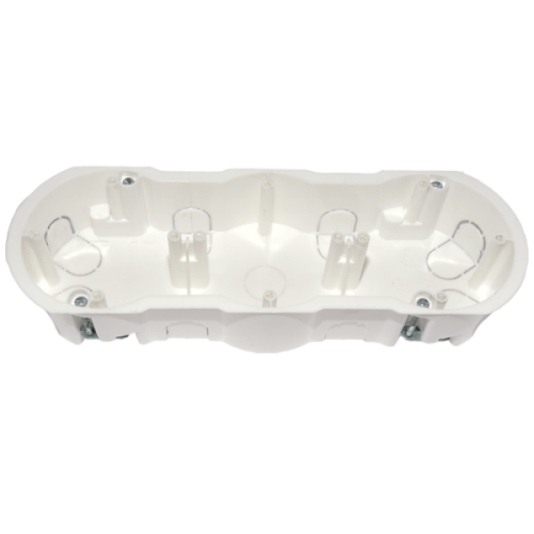 Коробка монтажная К-220