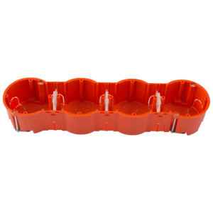 Коробка монтажная КЕ-506